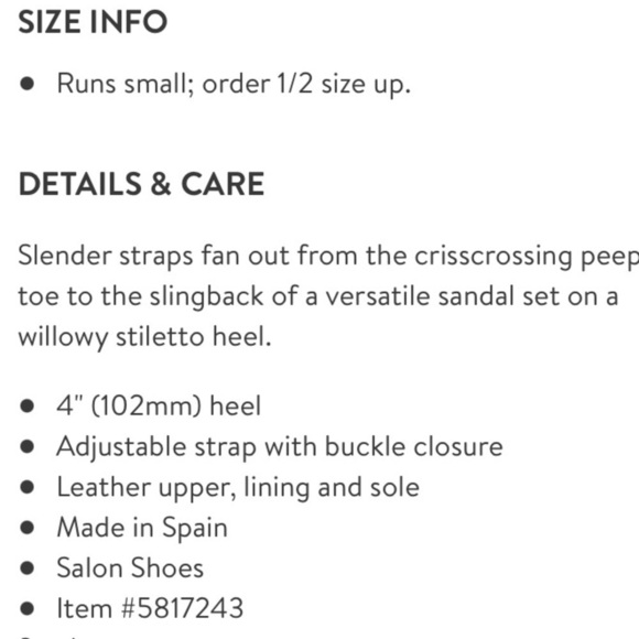 New Stuart Weitzman Olive Cage Slingback Sandals - Picture 5 of 16